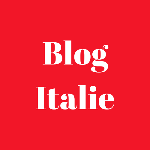 Blog Italie